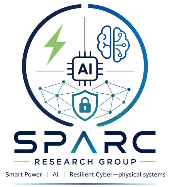 SPARC Research Group logo